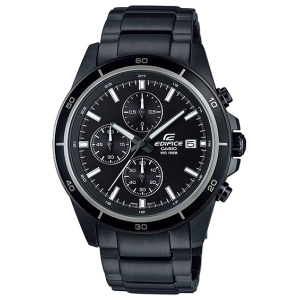 Assista Casio Edifice EFR-526BK-1A1