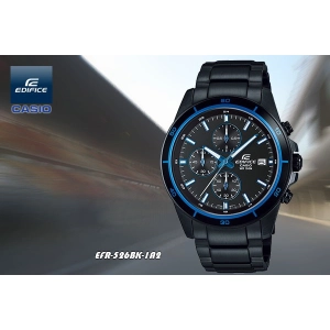 Casio Edifice EFR-526BK-1A1