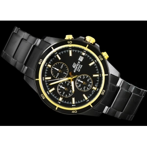 Casio Edifice EFR-526BK-1A1