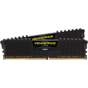 Corsair CMK16GX4M2A2666C16 RAM