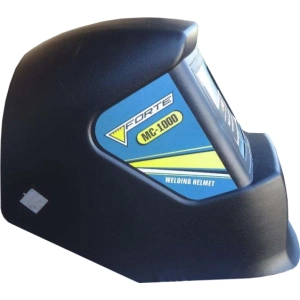 Capacete de solda Forte MC-1000