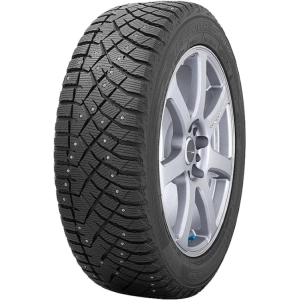 Pneus Nitto Therma Spike 255/50 R19 107T