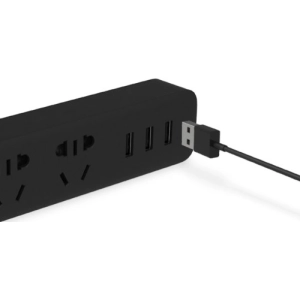 Xiaomi Mi Power Strip 3 sockets / 3 USB