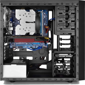 Deepcool Tesseract SW