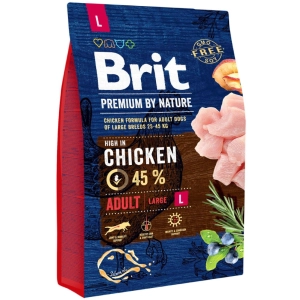 Brit Premium Adulto G 3 kg