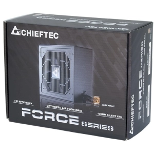 Chieftec