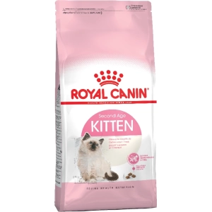 Ração para gatos Royal Canin Kitten 2 kg