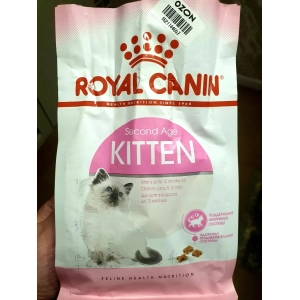 Royal Canin Kitten 2 kg