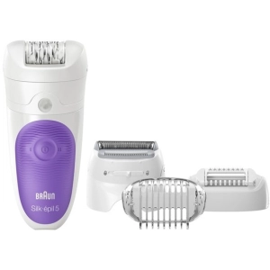 Braun Silk-epil 5 5541