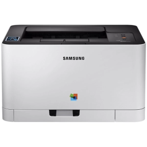 Impressora Samsung SL-C430W