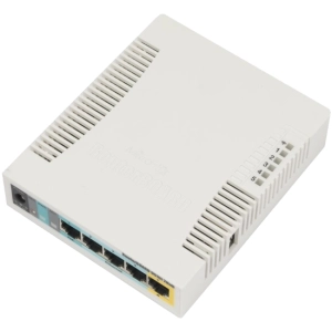 Adaptador Wi-Fi MikroTik 951Ui-2HnD