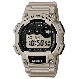 Relógio Casio W-735H-8A2