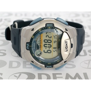 Casio W-753-3A