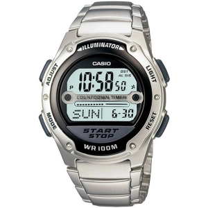 Assista Casio W-756D-1A