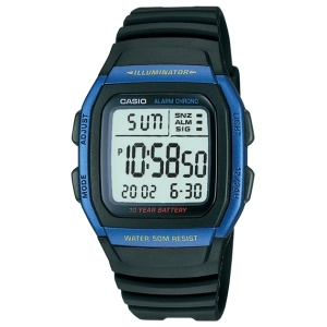 Relógio Casio W-96H-2A