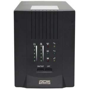 UPS Powercom SPT-1000