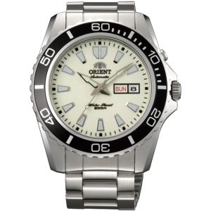 Orient relógio EM75005R