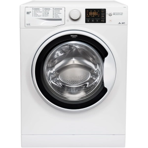 Máquina de lavar Hotpoint-Ariston RSSG 602 Z