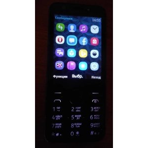 Nokia 230 Dual Sim