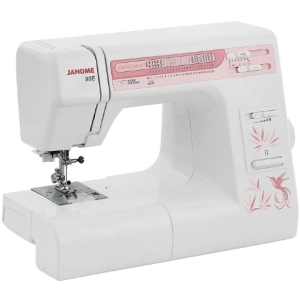 Janome 90E máquina de costura / overlocker