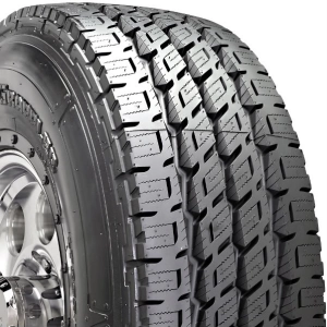 Nitto Dura Grappler 245/75 R17 121Q