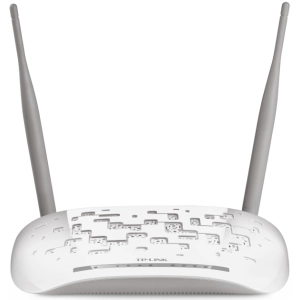 Adaptador Wi-Fi TP-LINK TD-W8961N