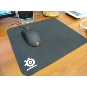 SteelSeries QcK Mini