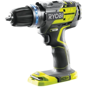 Furadeira / Chave de fenda Ryobi R18PDBL-0