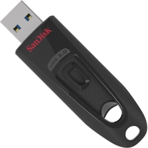 SanDisk Ultra USB 3.0 256Gb USB Flash Drive