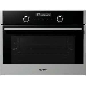 Forno Gorenje Superior BCM 547S12 X