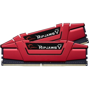 G.Skill Ripjaws V DDR4 2x8 Gb RAM