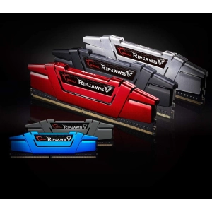 G.Skill Ripjaws V DDR4 2x8Gb