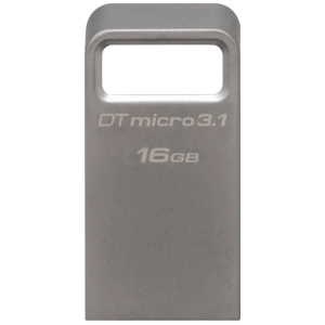 Pen Drive USB Kingston DataTraveler Micro 3.1 32Gb