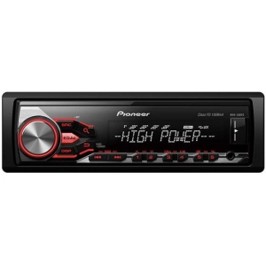 Rádio do carro Pioneer MVH-280FD