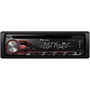 Rádio de carro Pioneer DEH-4800FD