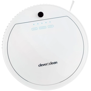 Aspirador Clever&Clean Z-Series White Moon