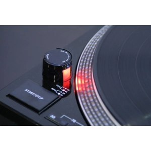 Audio-Technica AT-LP120-USB