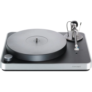 Clearaudio Concept Turntable