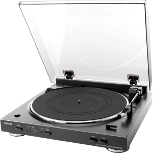 Player vinil Denon DP- 200USB