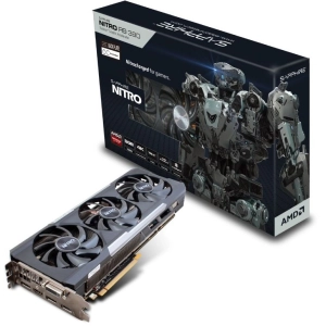 Sapphire Radeon R9 390 11244-01-20G