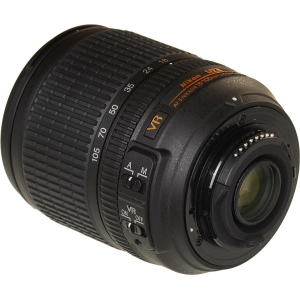 Nikon 18-105mm f/3.5-5.6G VR AF-S ED DX Nikkor