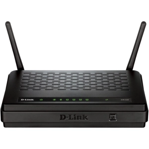 Adaptador Wi-Fi D-Link DIR-620/S /C1