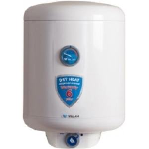 Aquecedor de água Willer EV 50 DR Premium DHE