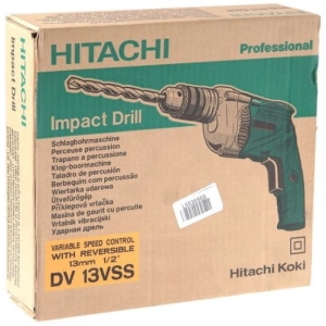 Hitachi DV13SS