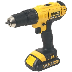 Furadeira/Driver DeWALT DCD776C2