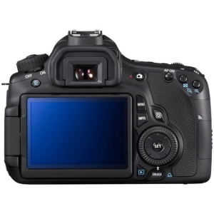 Canon EOS 60D kit 18-135