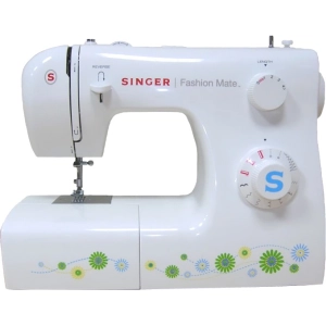 Máquina de Costura / Overlocker Singer 2290