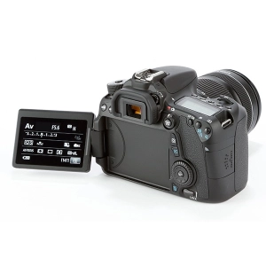 Canon EOS 70D kit 18-135