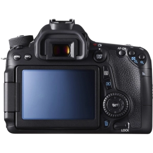 Canon EOS 70D kit 18-135