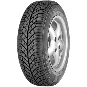 Pneus Continental ContiWinterContact TS830 255/60 R18 108H